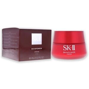 SK-II skin powder